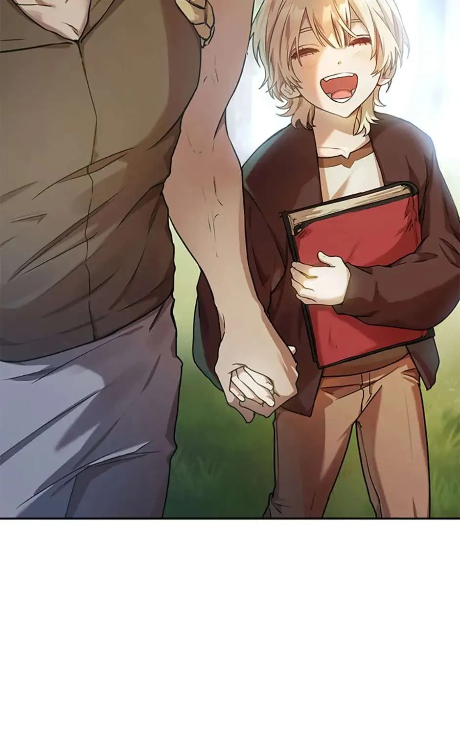 The Infinite Mage Chapter 1 page 100 - 
