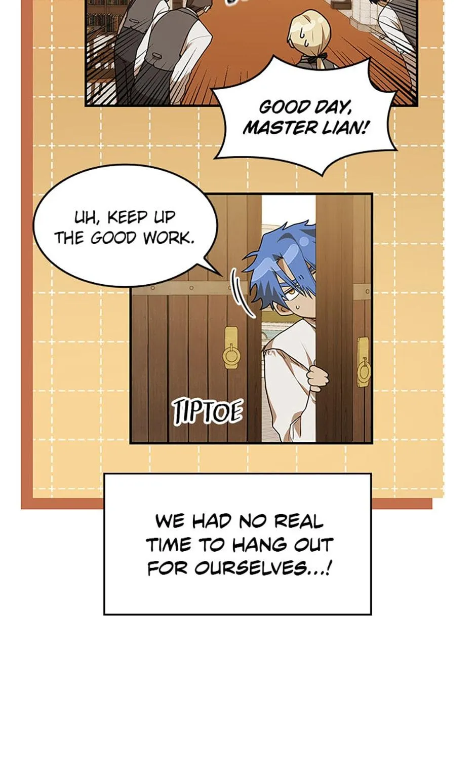 The Infinite Mage Chapter 10 page 113 - 