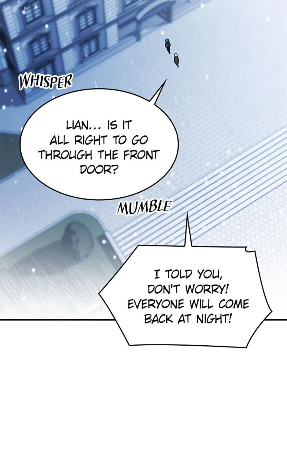 The Infinite Mage Chapter 10 page 123 - 