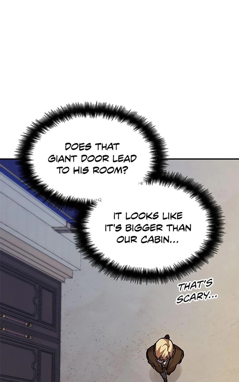 The Infinite Mage Chapter 10 page 127 - 