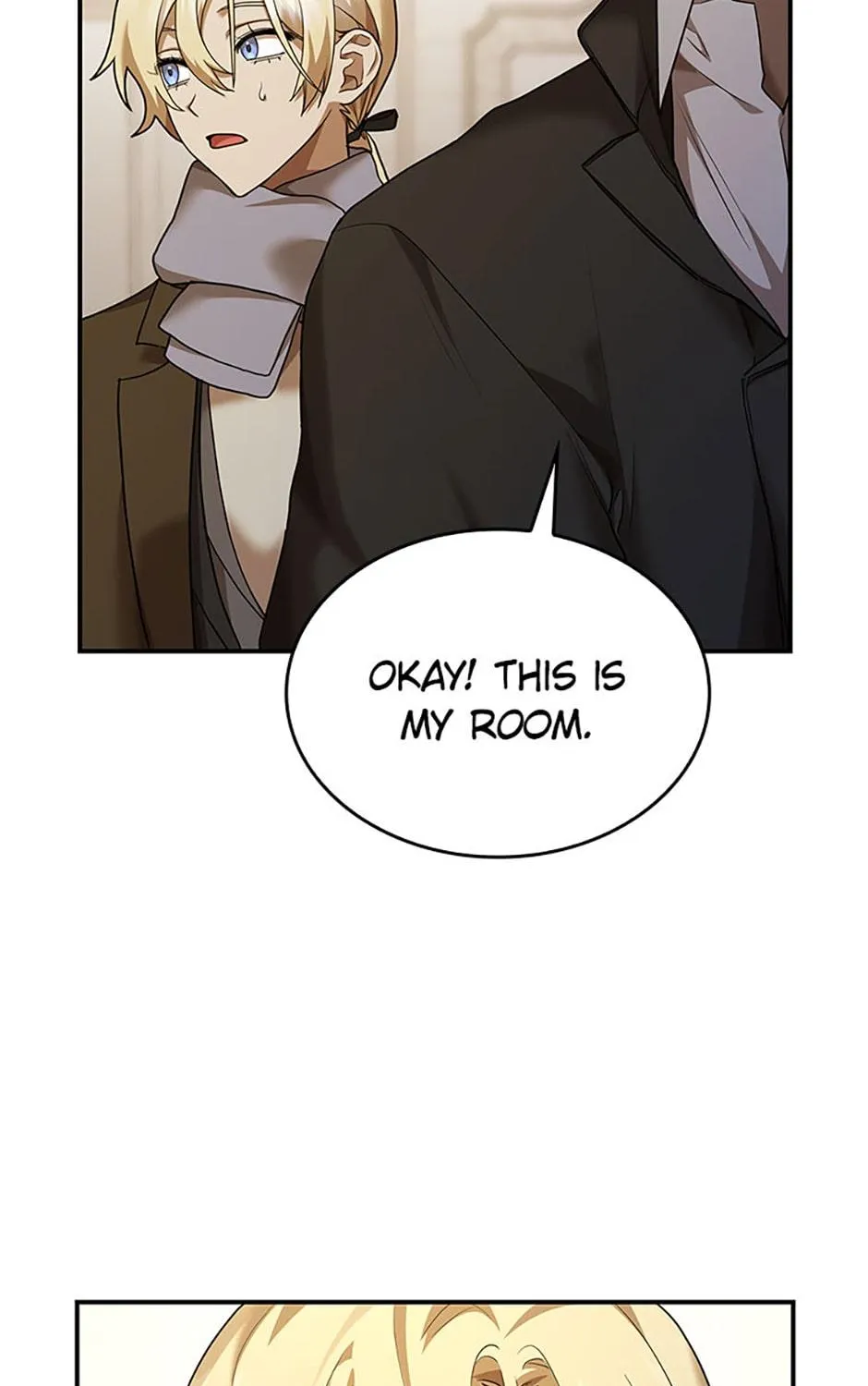 The Infinite Mage Chapter 10 page 131 - 