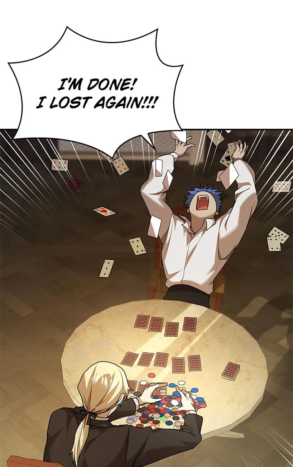 The Infinite Mage Chapter 10 page 147 - 