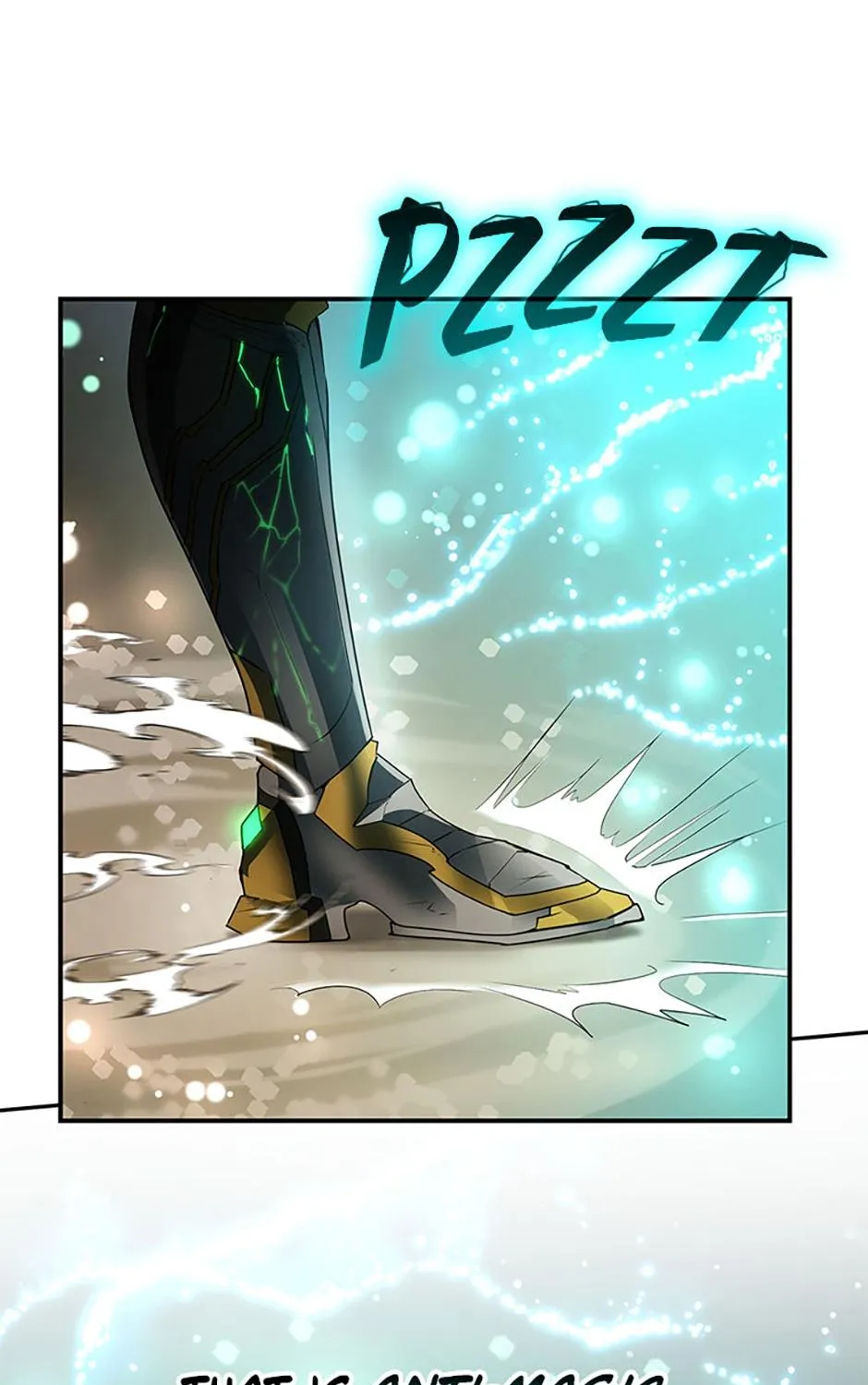 The Infinite Mage Chapter 10 page 17 - 