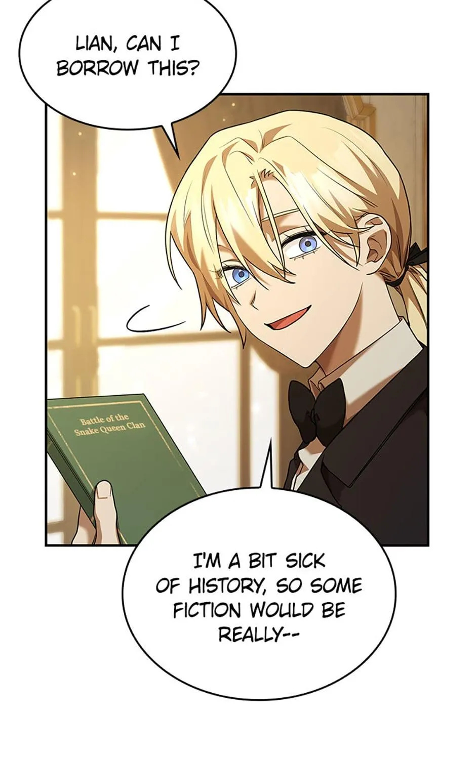 The Infinite Mage Chapter 10 page 163 - 