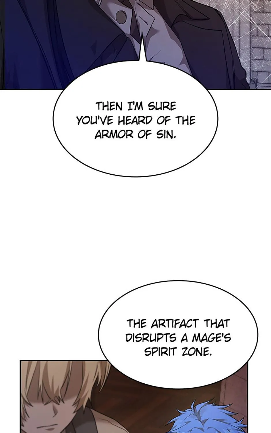 The Infinite Mage Chapter 10 page 3 - 