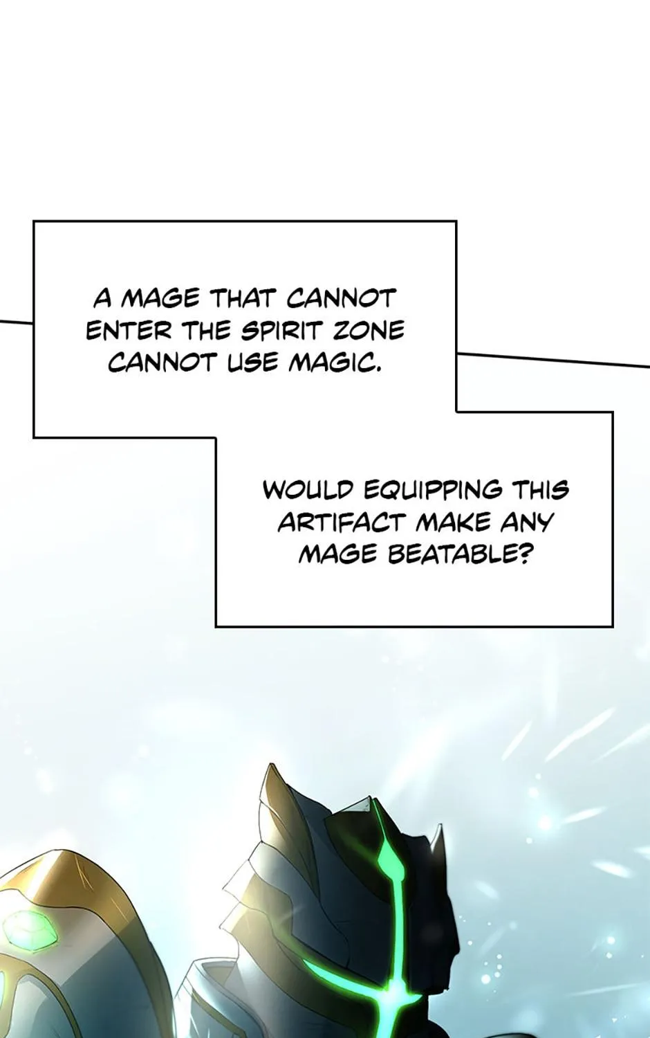 The Infinite Mage Chapter 10 page 21 - 