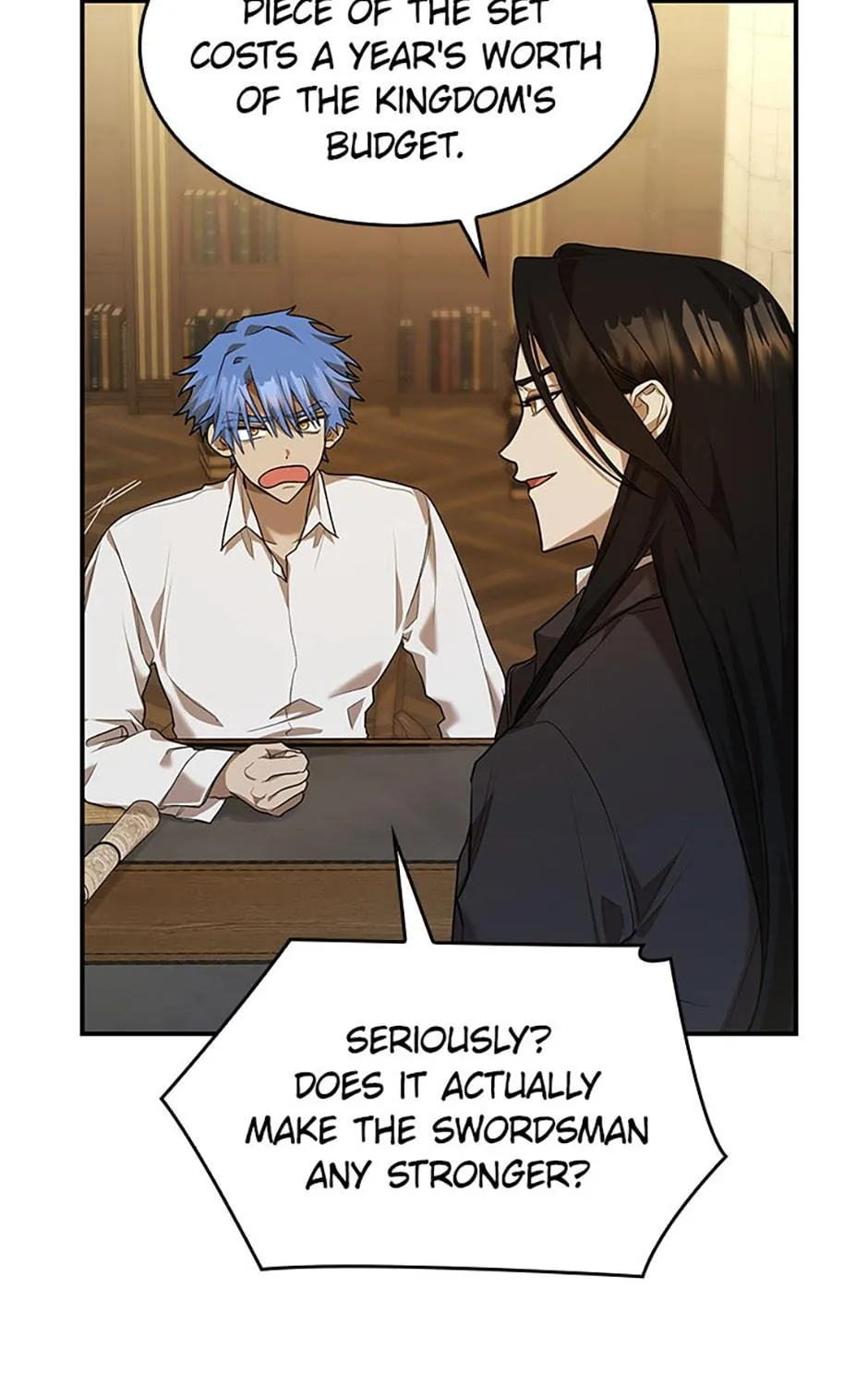 The Infinite Mage Chapter 10 page 29 - 