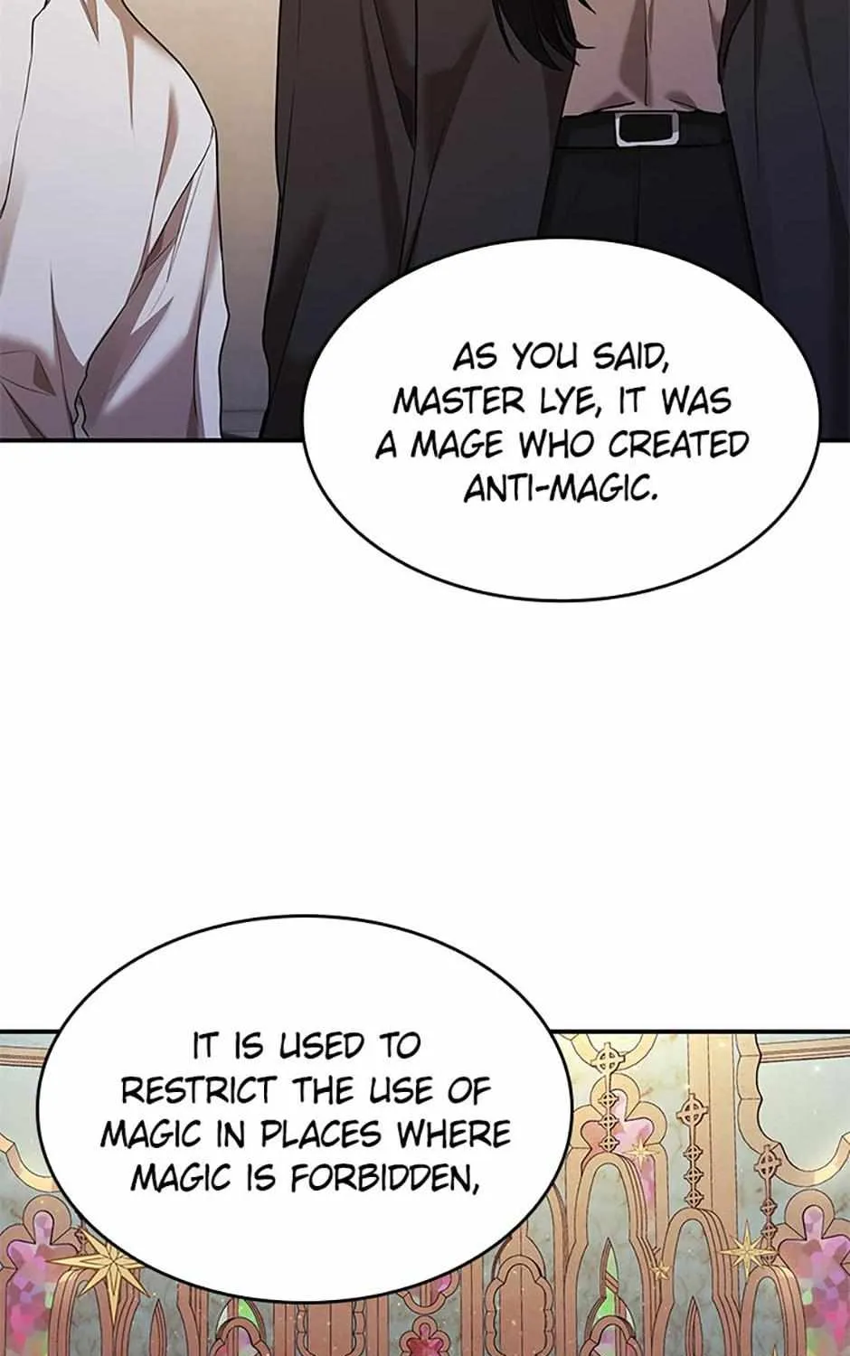 The Infinite Mage Chapter 10 page 45 - 