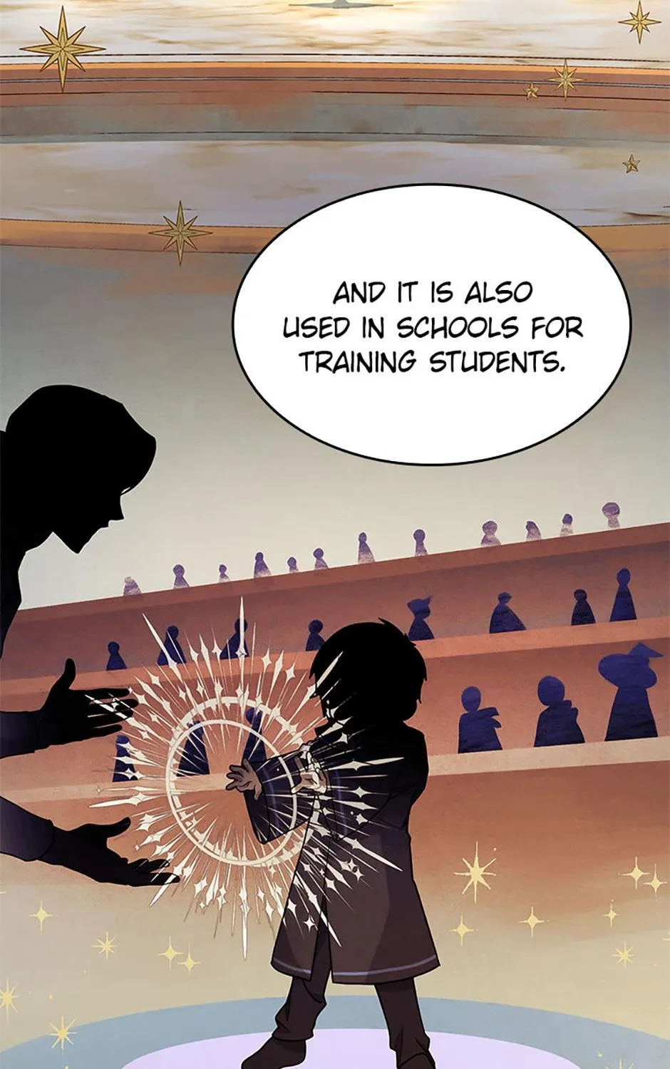 The Infinite Mage Chapter 10 page 47 - 