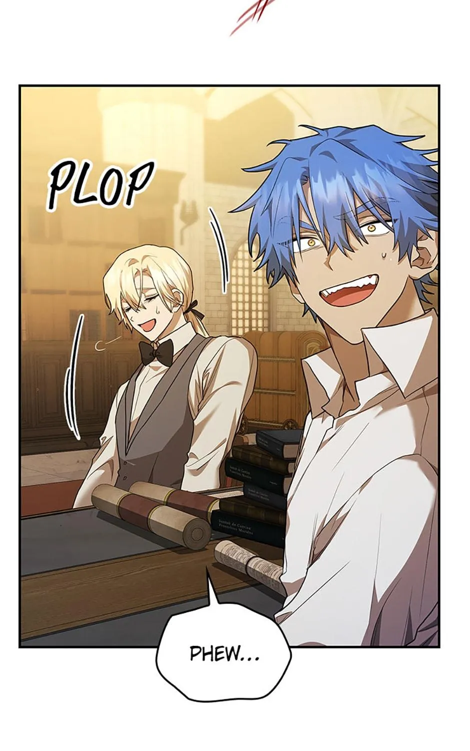 The Infinite Mage Chapter 10 page 57 - 