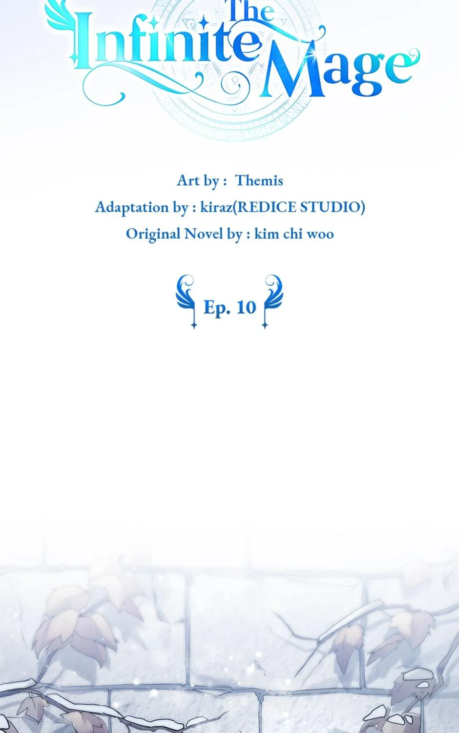 The Infinite Mage Chapter 10 page 69 - 