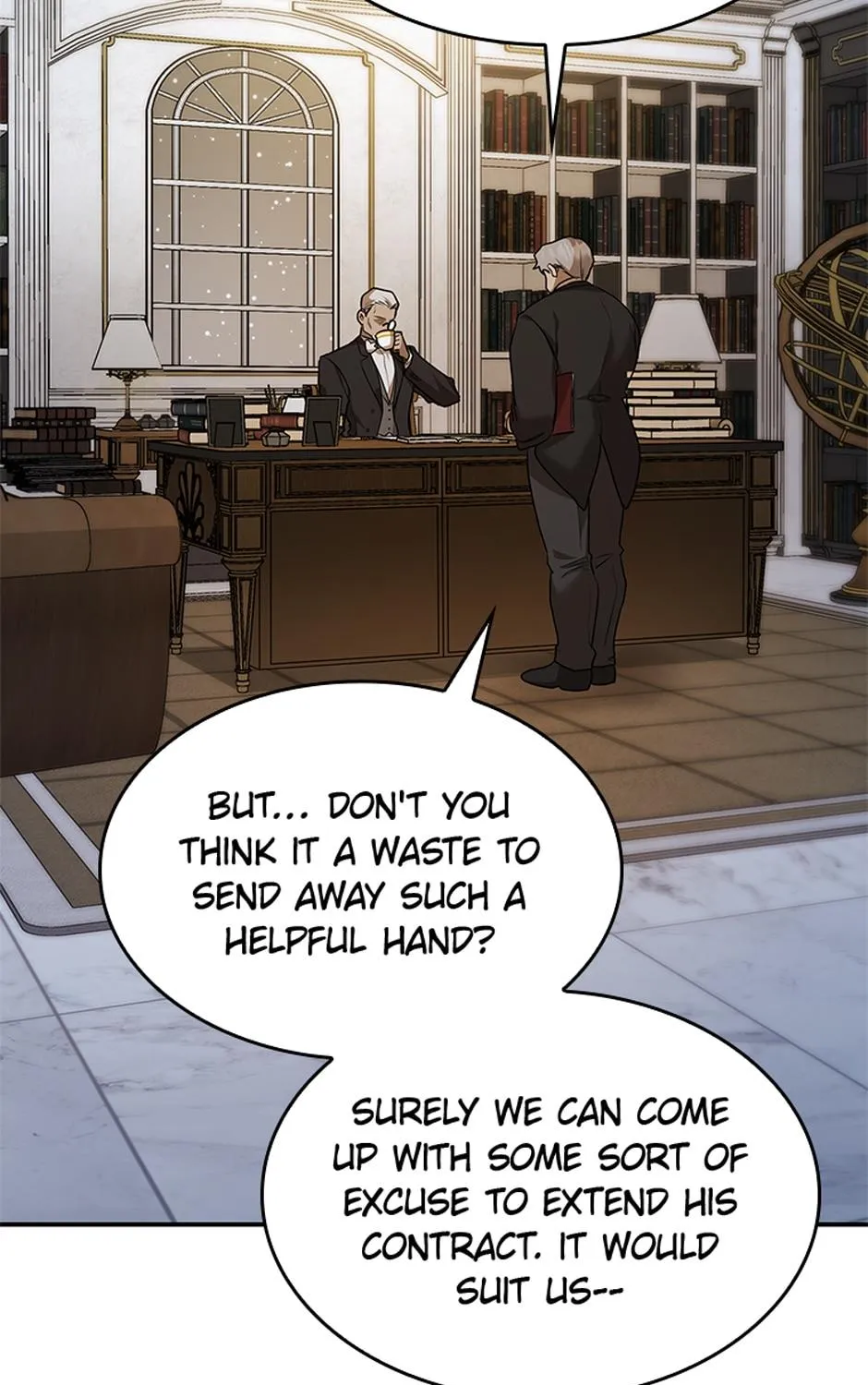 The Infinite Mage Chapter 10 page 79 - 