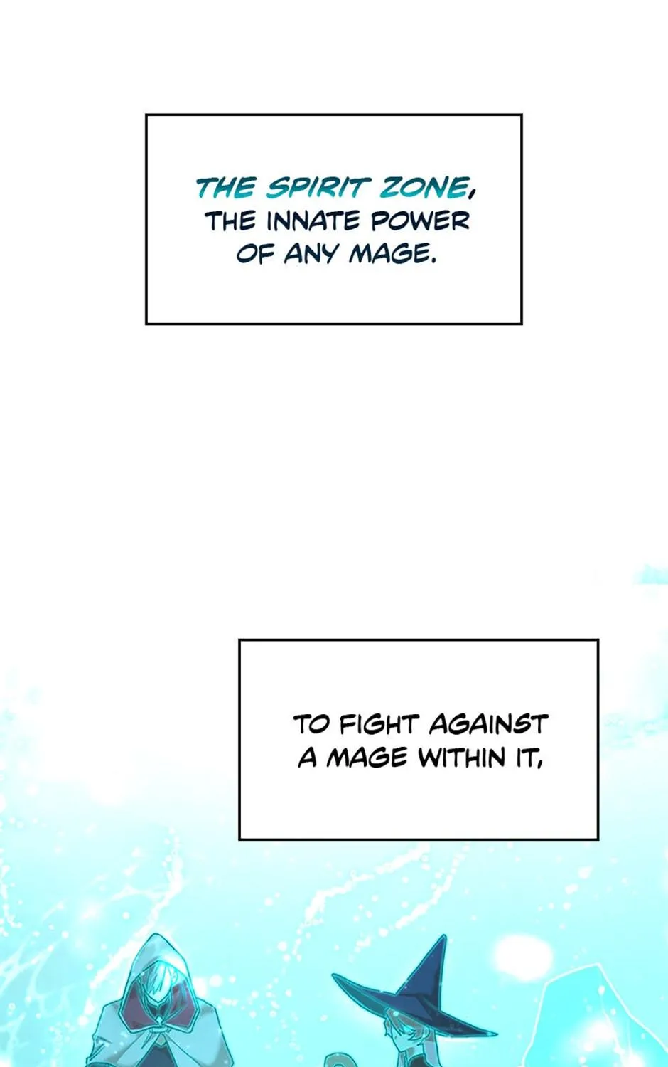 The Infinite Mage Chapter 10 page 9 - 