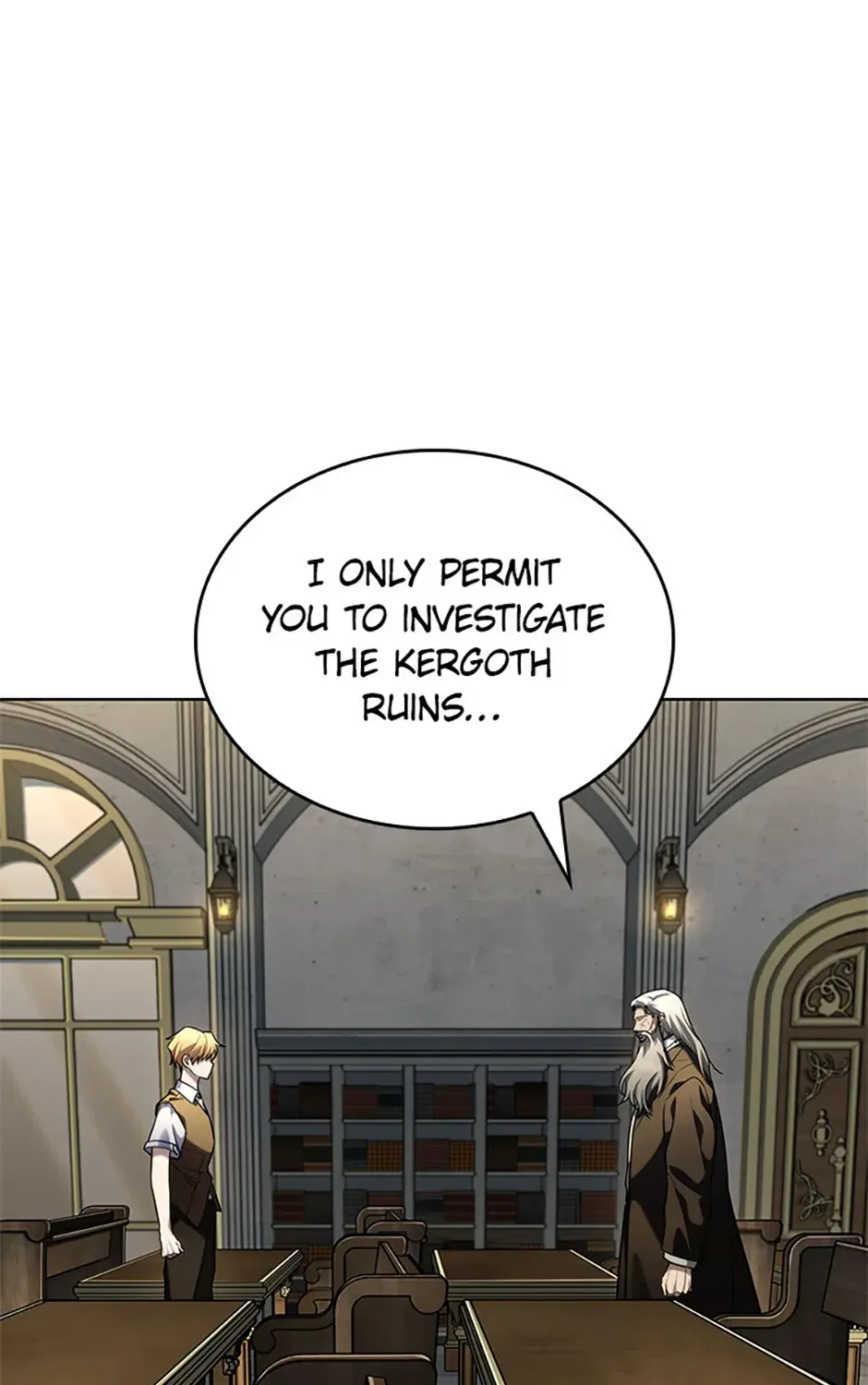 The Infinite Mage Chapter 103 page 2 - 