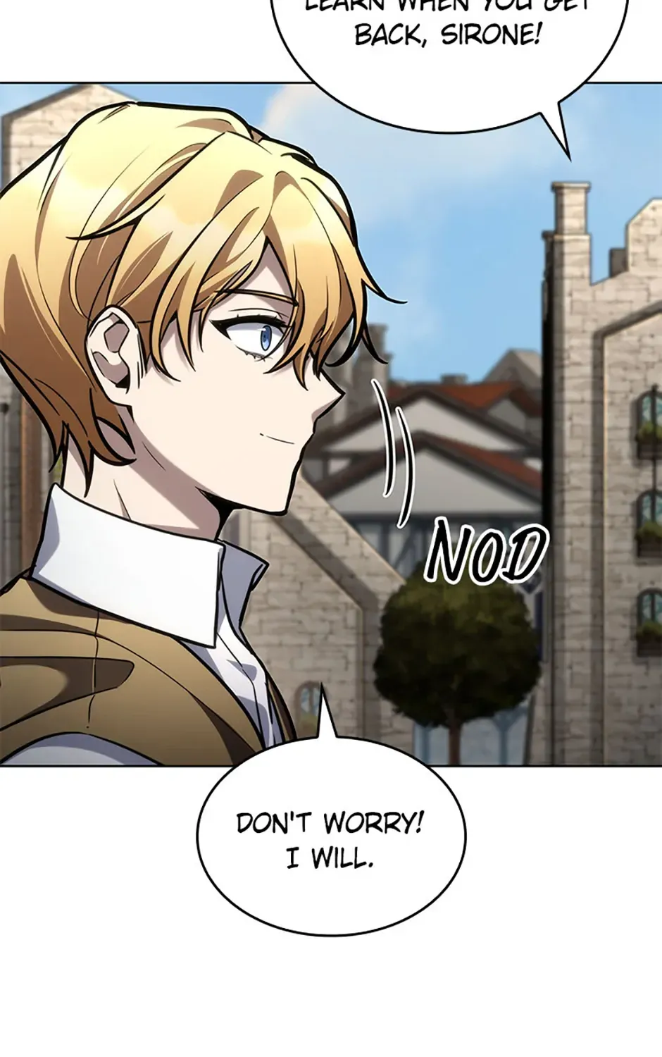 The Infinite Mage Chapter 103 page 104 - 