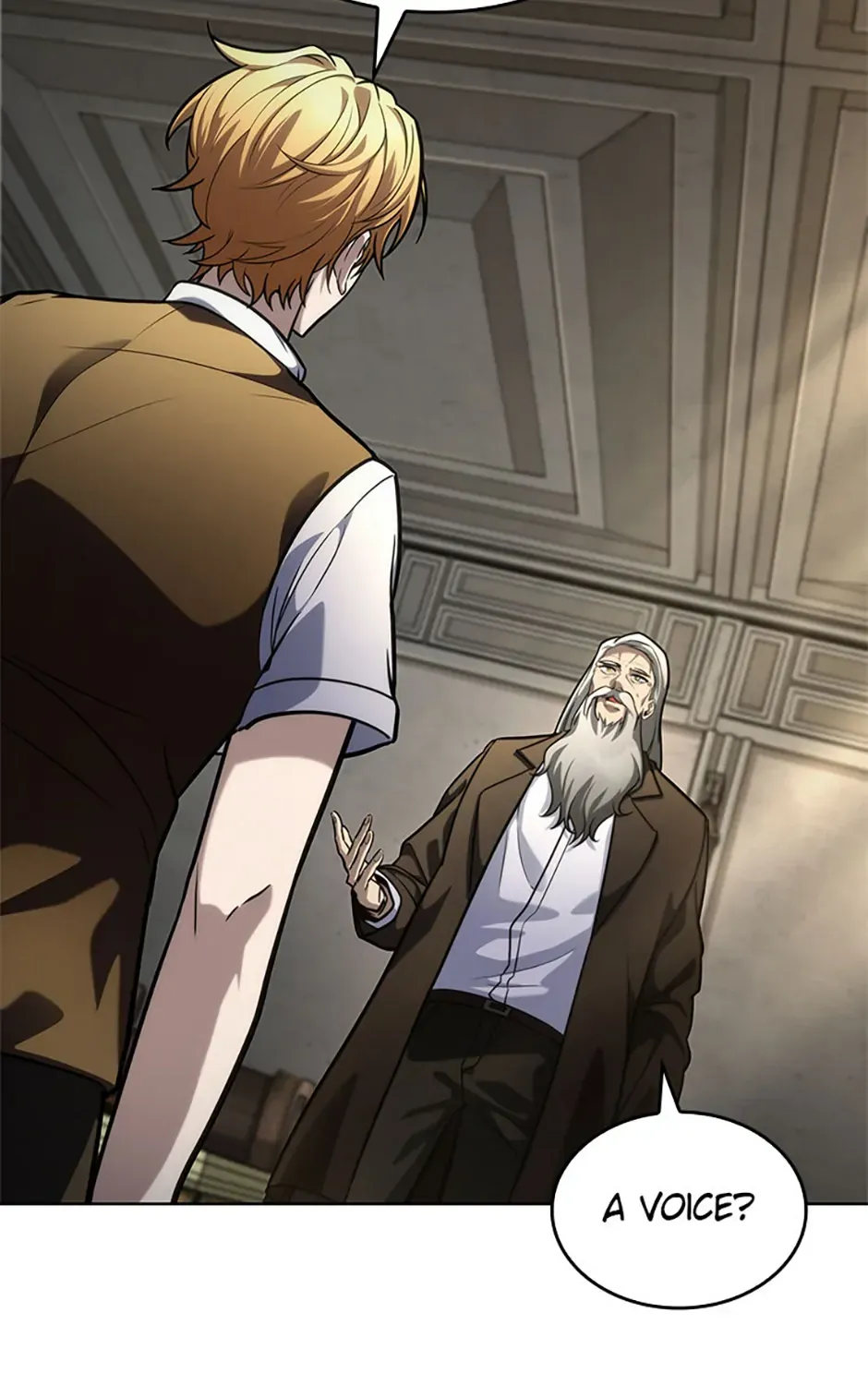 The Infinite Mage Chapter 103 page 12 - 