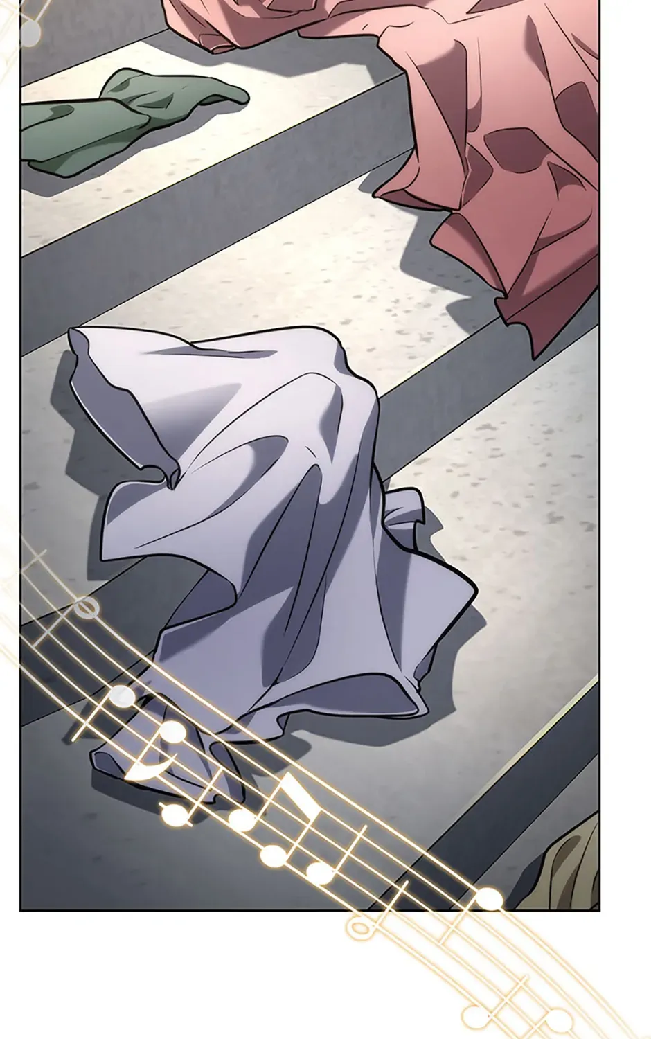 The Infinite Mage Chapter 103 page 120 - 
