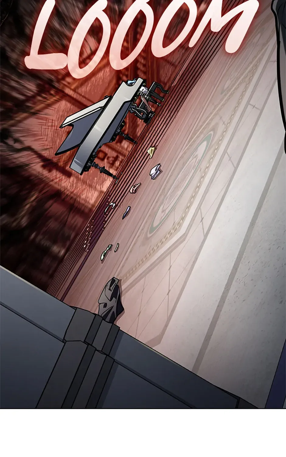 The Infinite Mage Chapter 103 page 130 - 