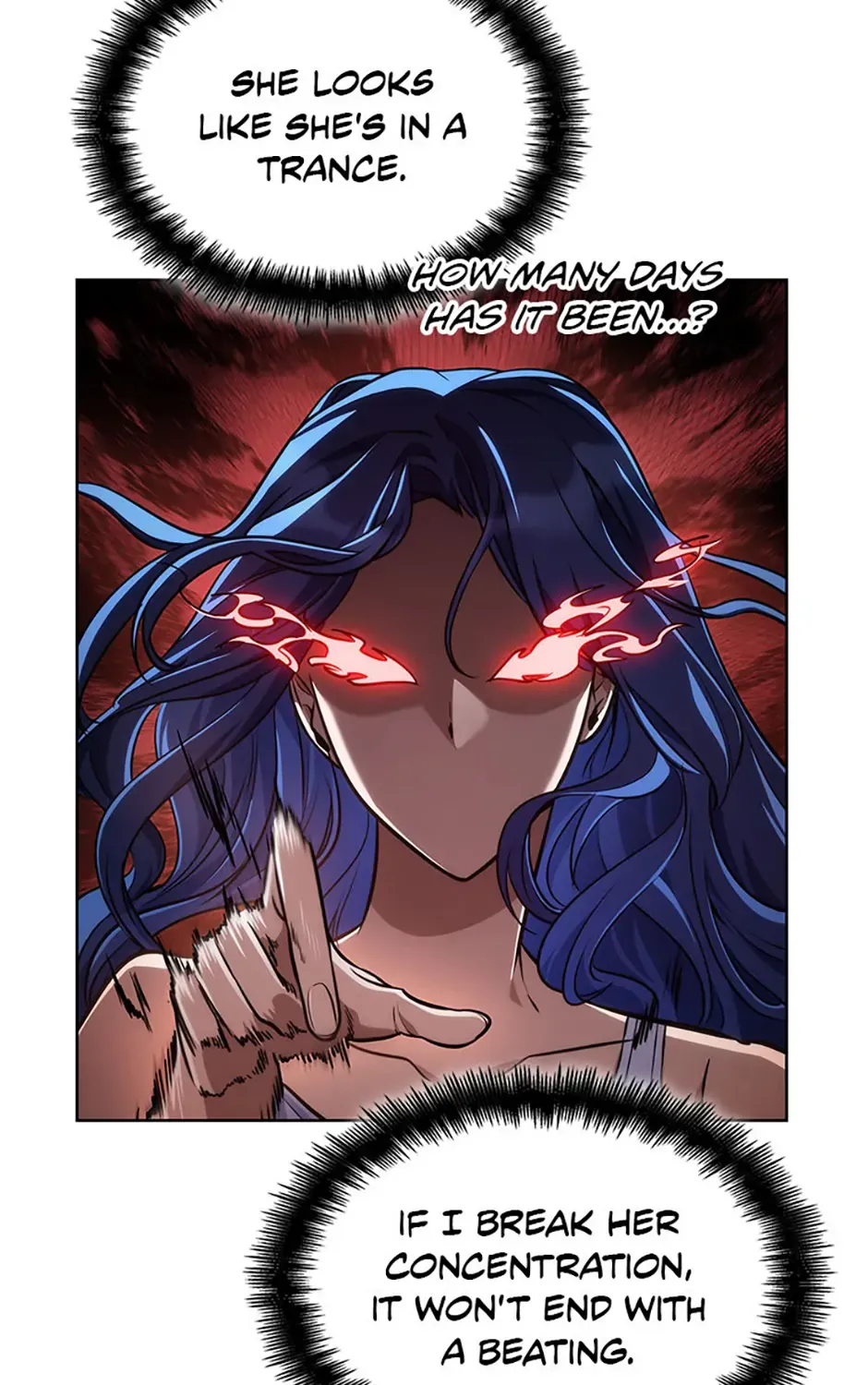 The Infinite Mage Chapter 103 page 132 - 