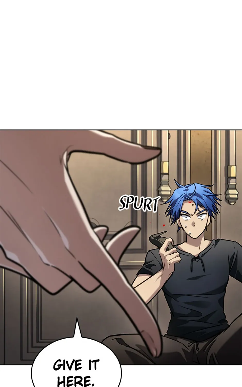 The Infinite Mage Chapter 103 page 146 - 