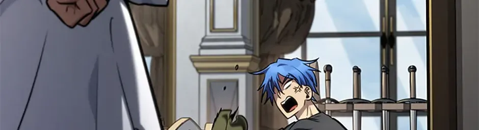 The Infinite Mage Chapter 103 page 163 - 