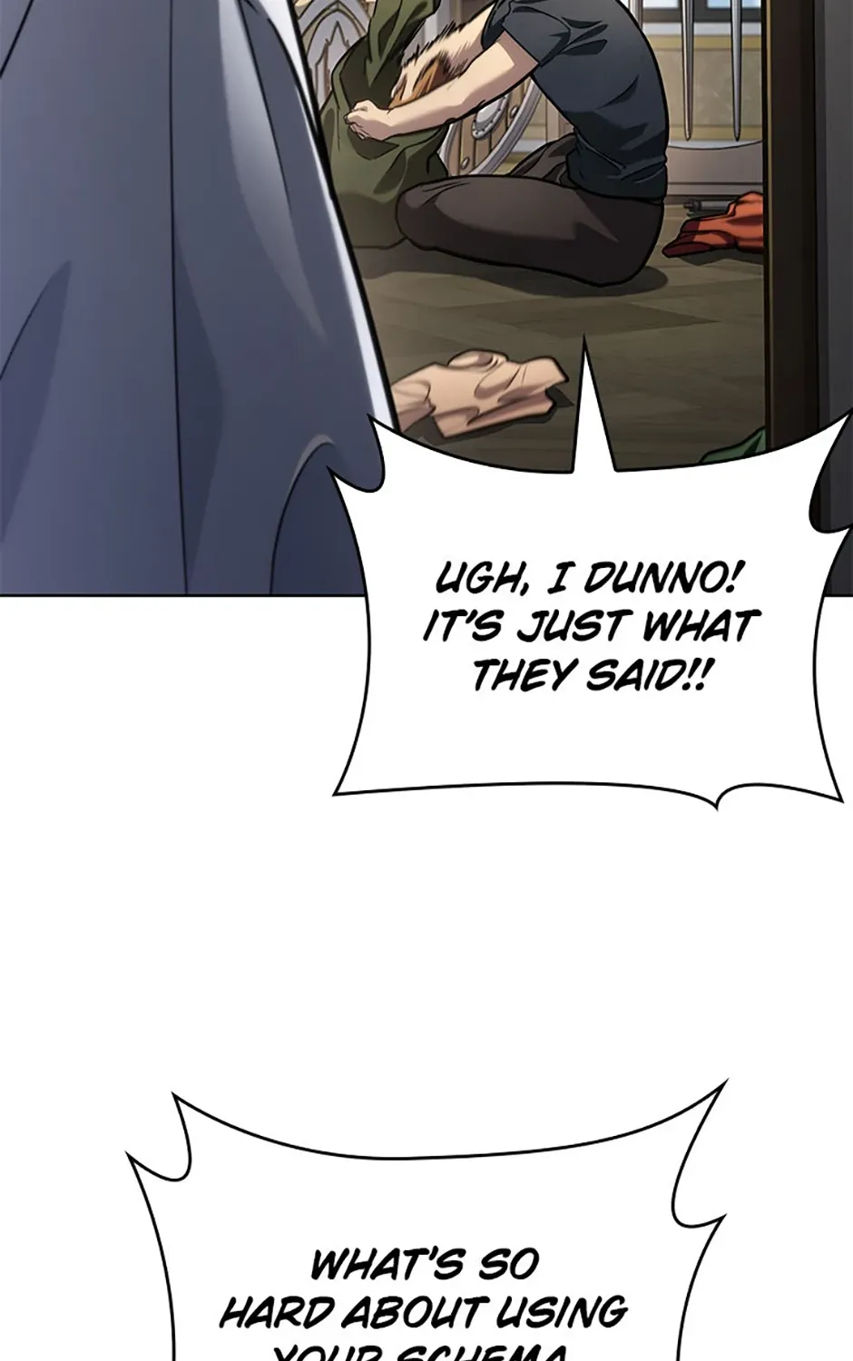 The Infinite Mage Chapter 103 page 164 - 