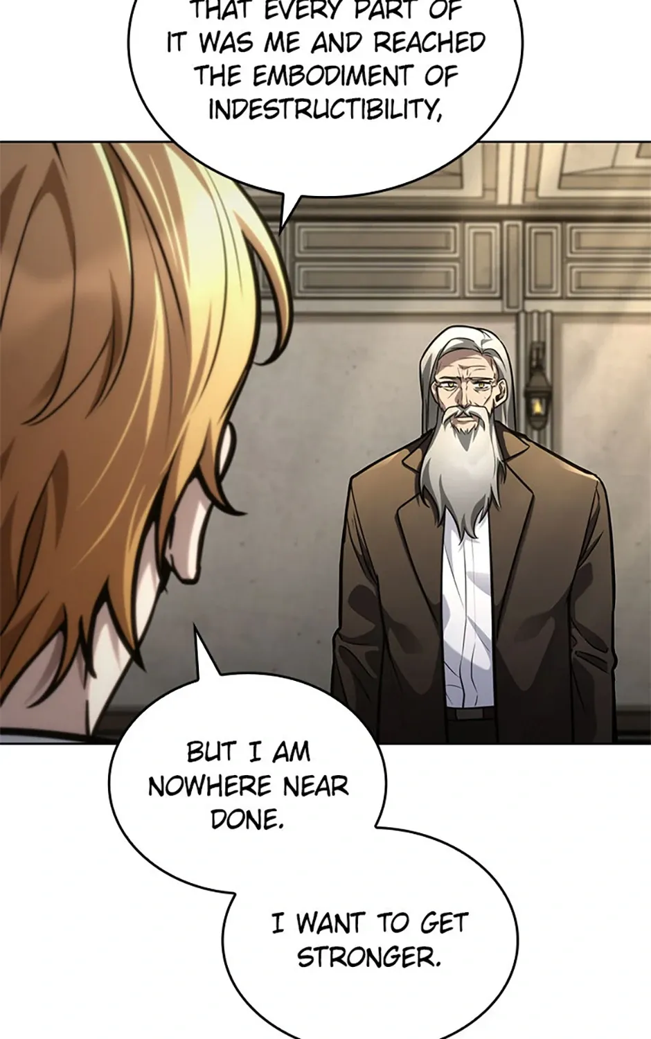 The Infinite Mage Chapter 103 page 26 - 