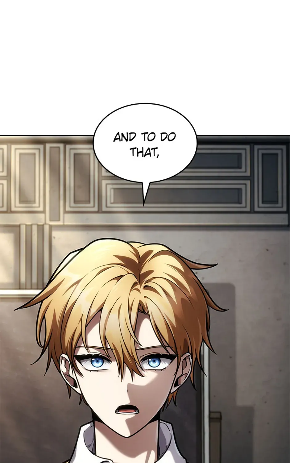 The Infinite Mage Chapter 103 page 28 - 