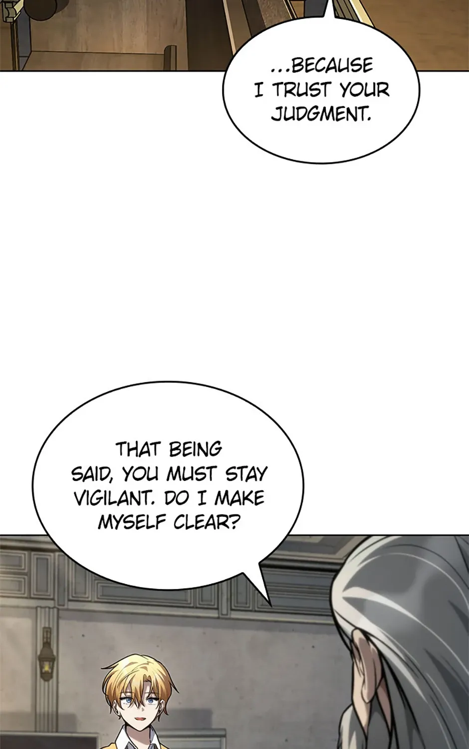 The Infinite Mage Chapter 103 page 4 - 