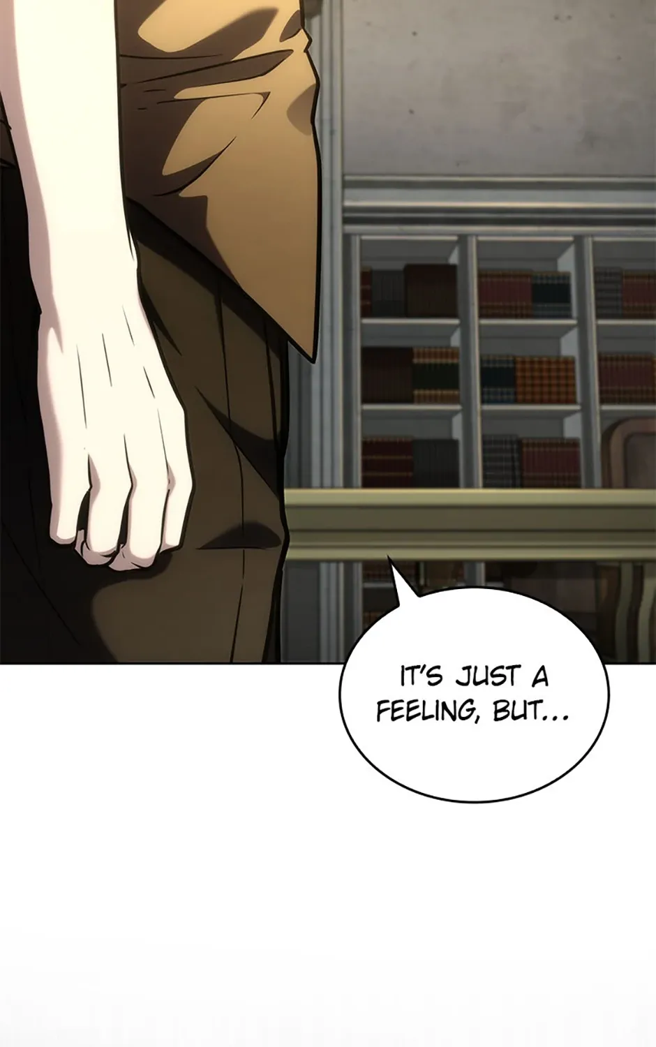 The Infinite Mage Chapter 103 page 34 - 