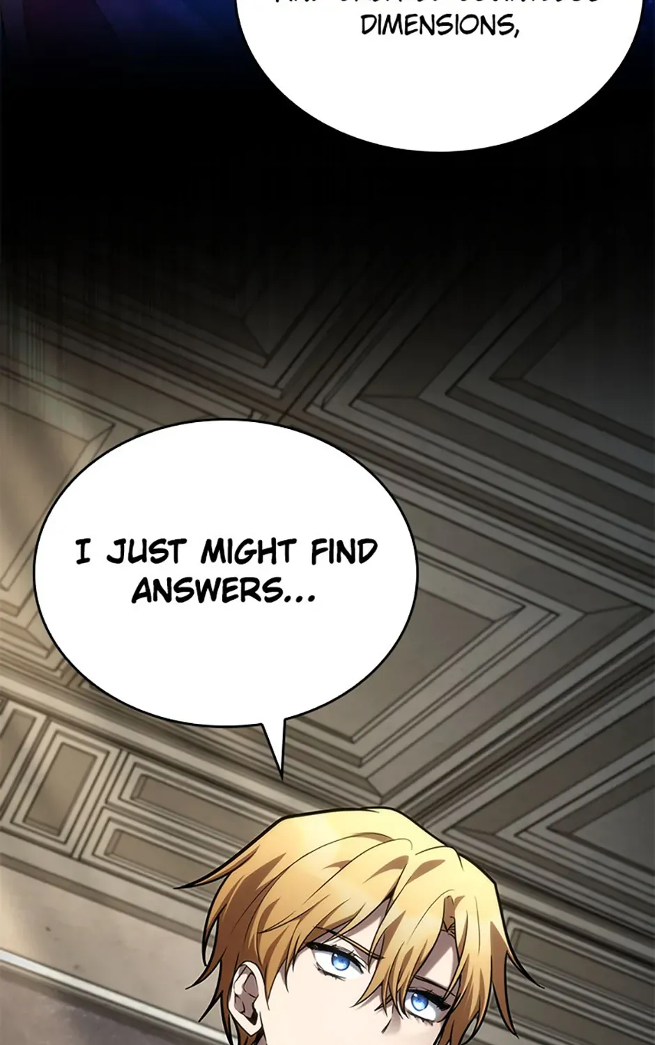 The Infinite Mage Chapter 103 page 38 - 
