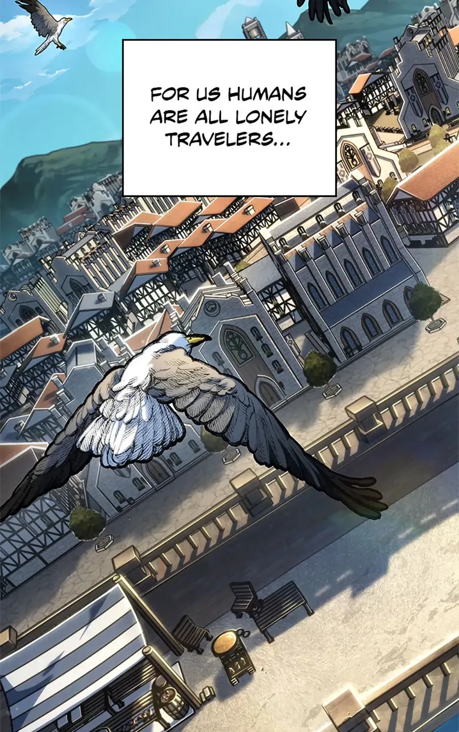 The Infinite Mage Chapter 103 page 50 - 