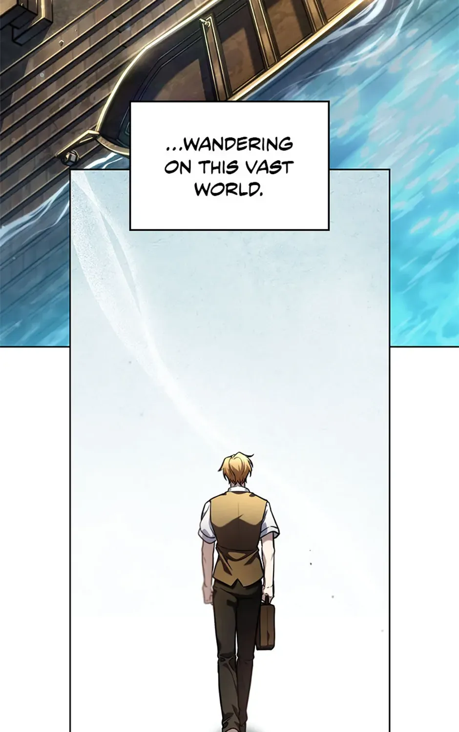 The Infinite Mage Chapter 103 page 52 - 
