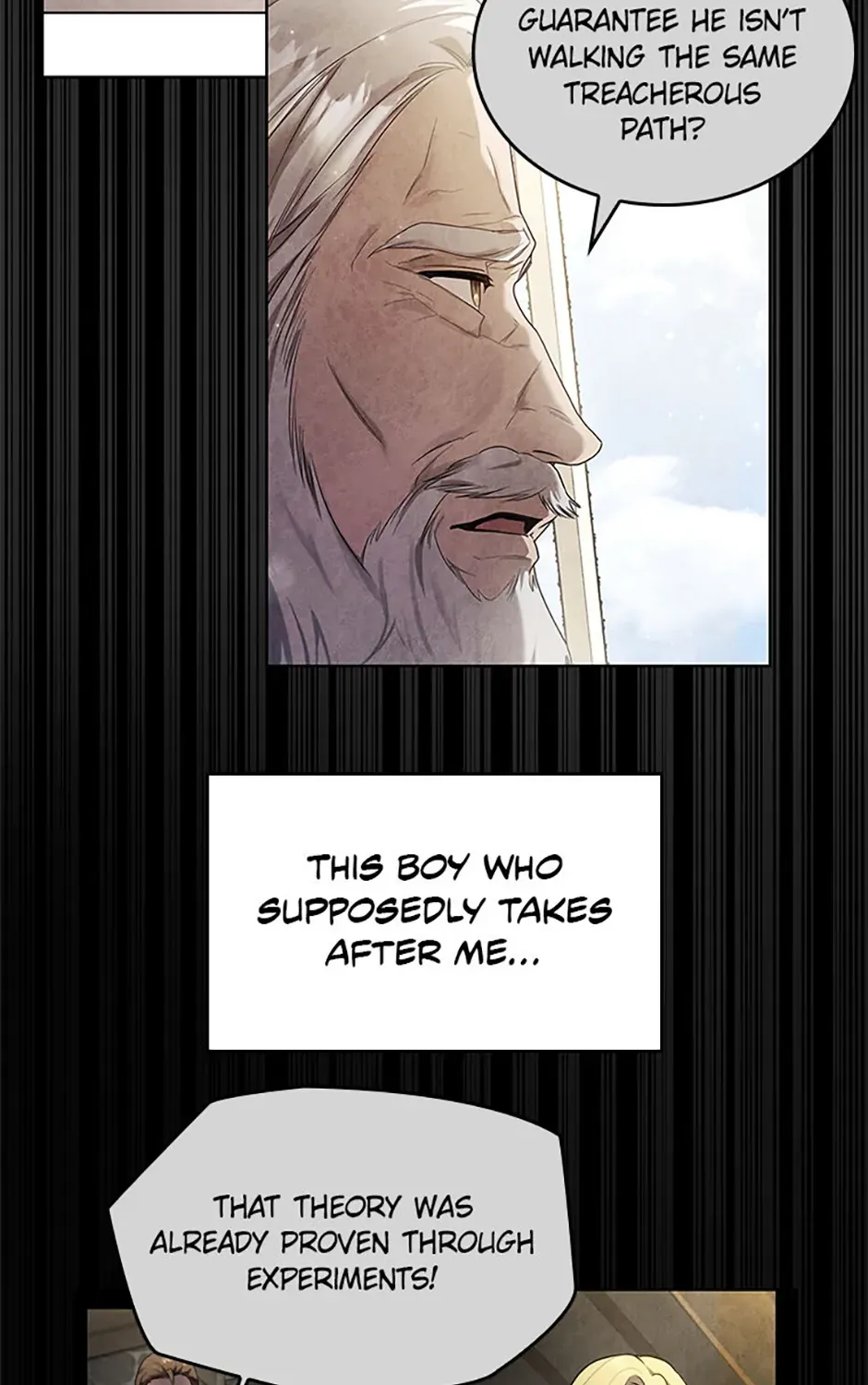 The Infinite Mage Chapter 103 page 60 - 