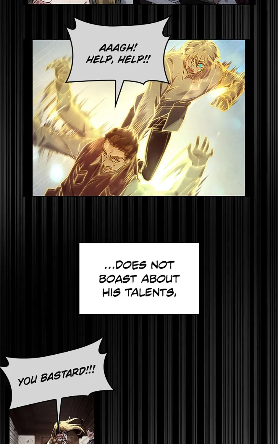 The Infinite Mage Chapter 103 page 62 - 