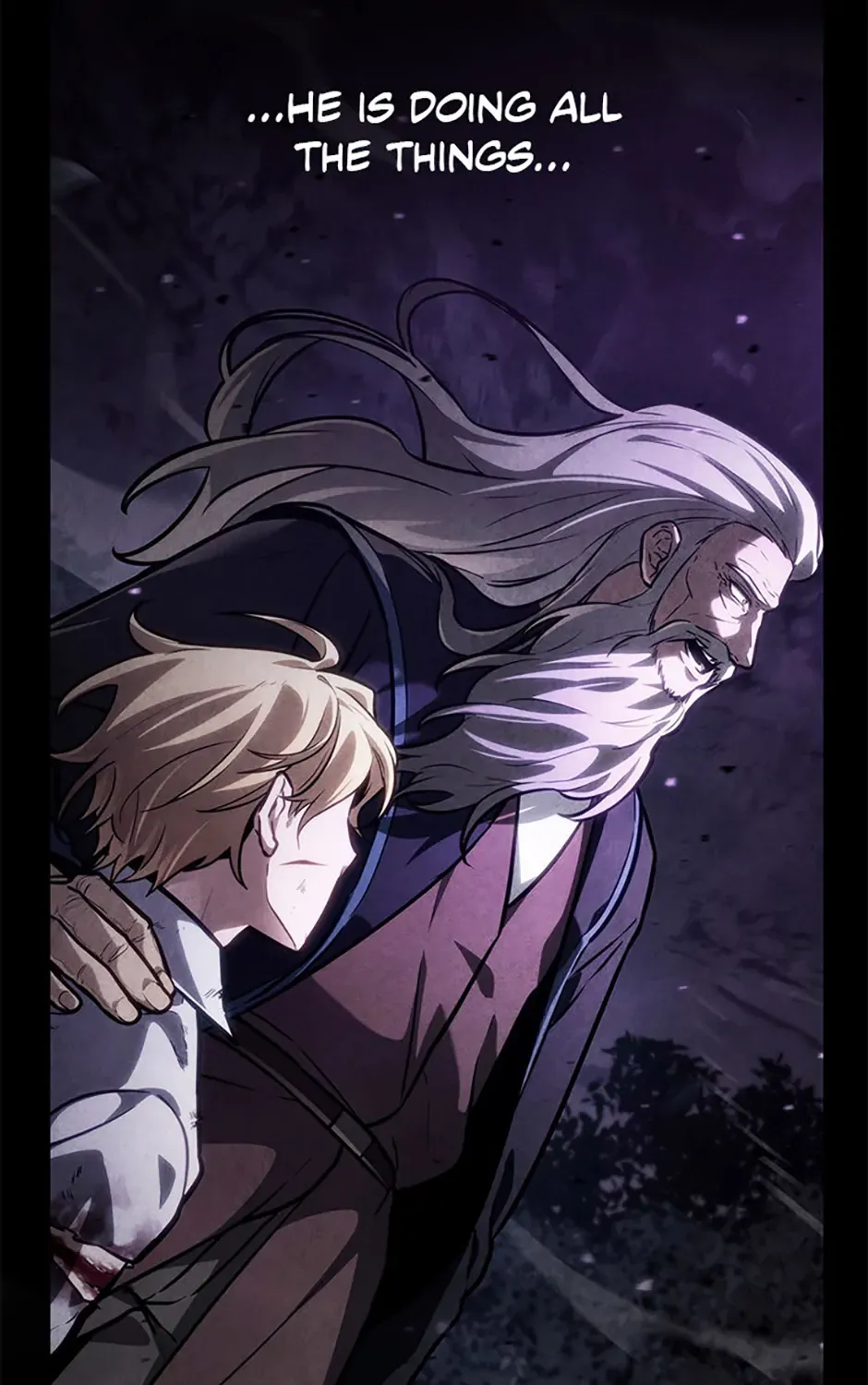 The Infinite Mage Chapter 103 page 72 - 
