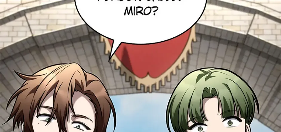 The Infinite Mage Chapter 103 page 85 - 