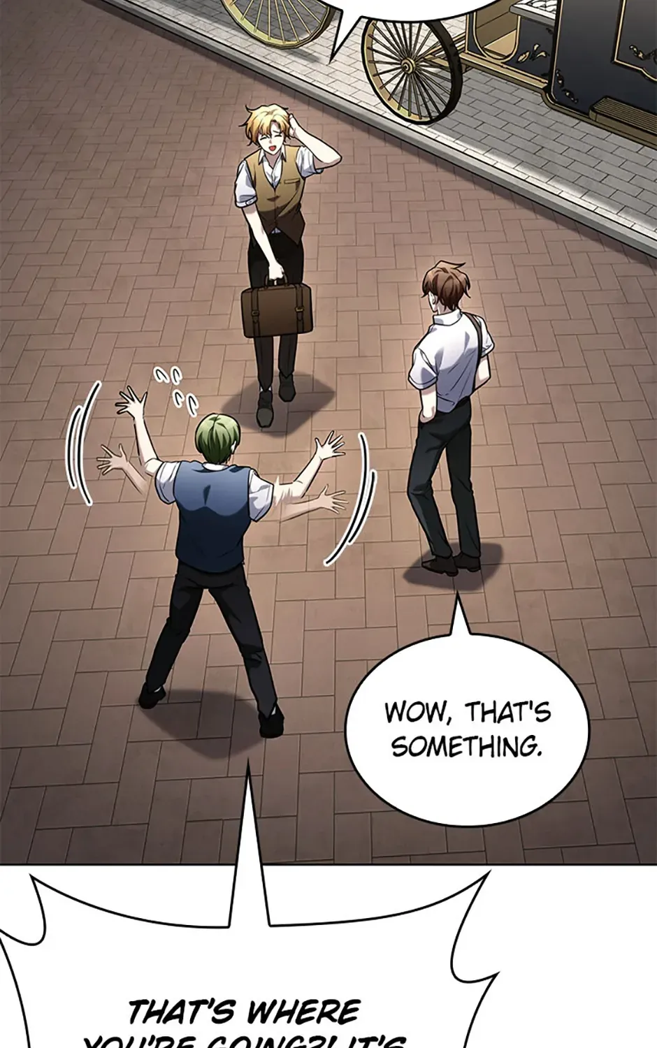 The Infinite Mage Chapter 103 page 88 - 