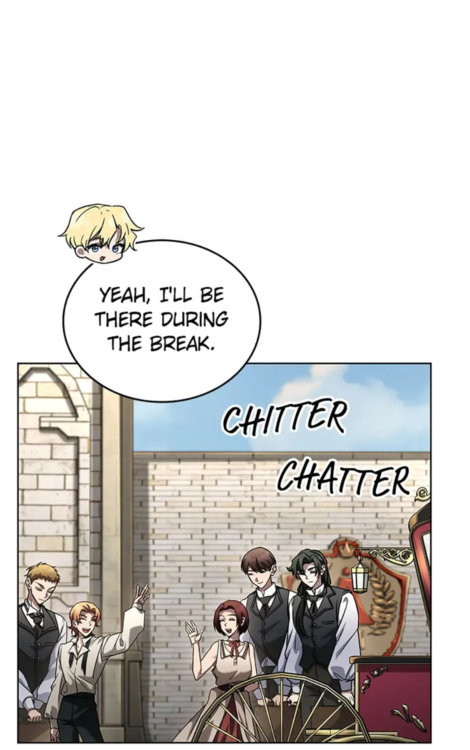 The Infinite Mage Chapter 103 page 90 - 