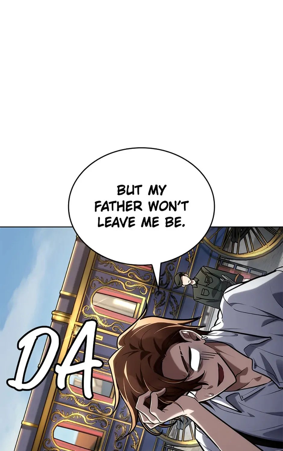 The Infinite Mage Chapter 103 page 92 - 