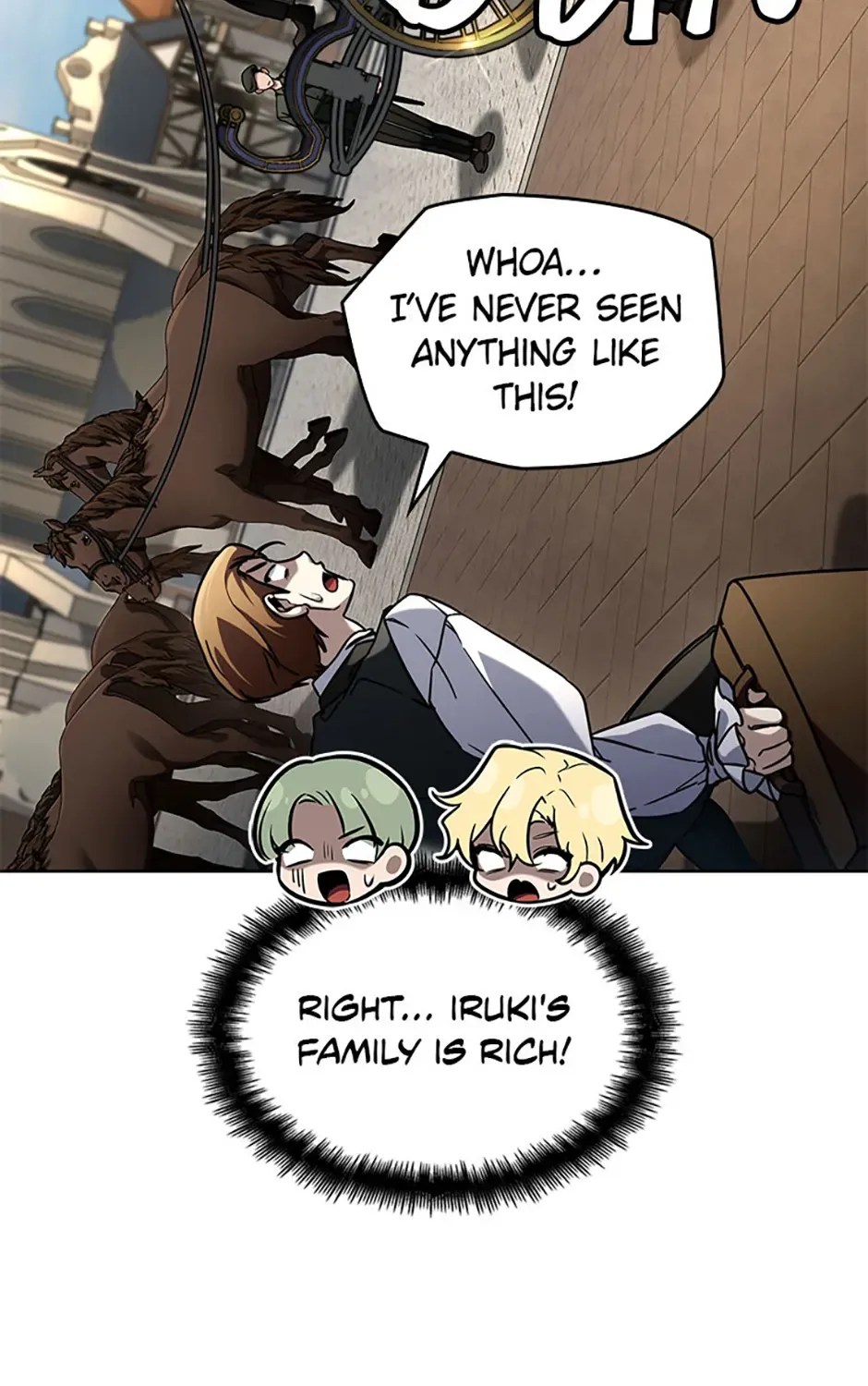 The Infinite Mage Chapter 103 page 94 - 