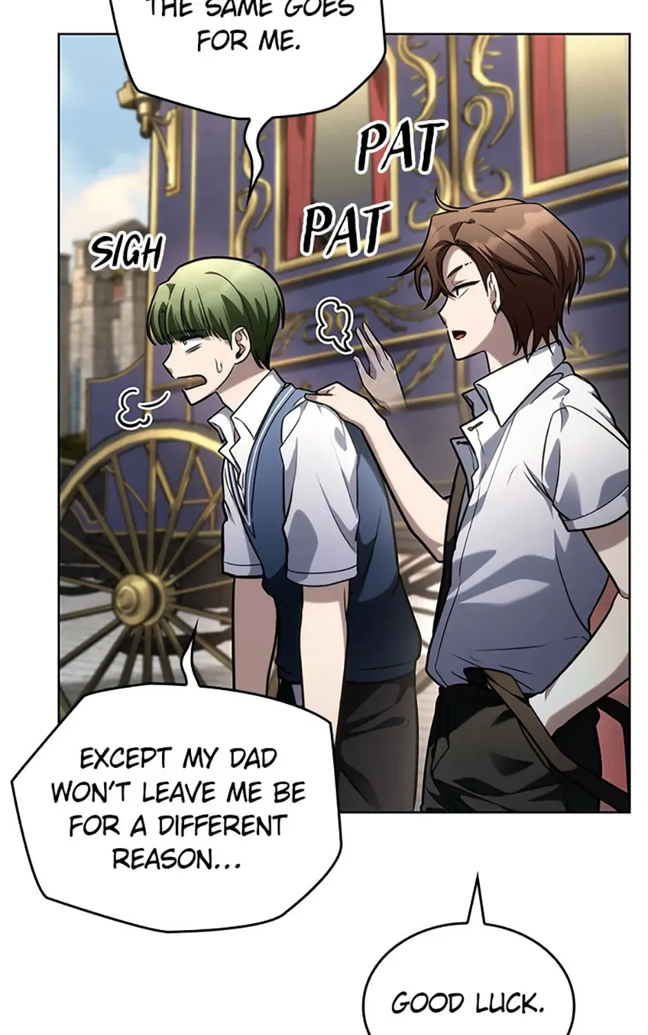 The Infinite Mage Chapter 103 page 96 - 