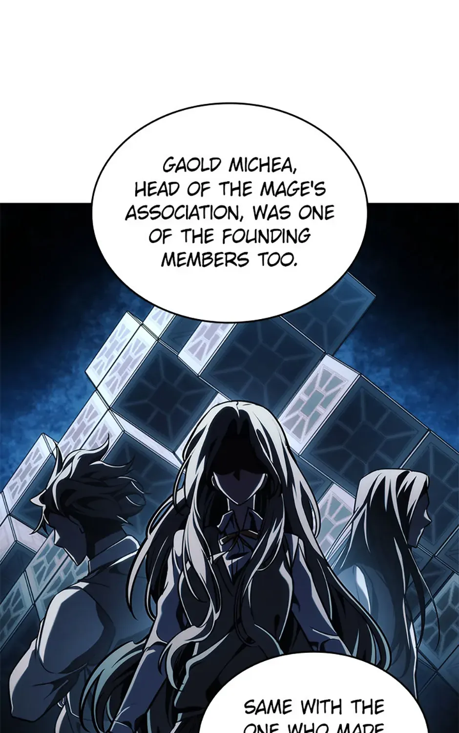 The Infinite Mage Chapter 103 page 100 - 
