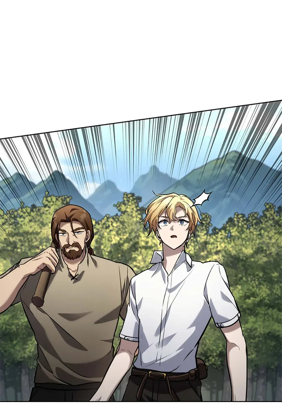 The Infinite Mage Chapter 104 page 107 - 