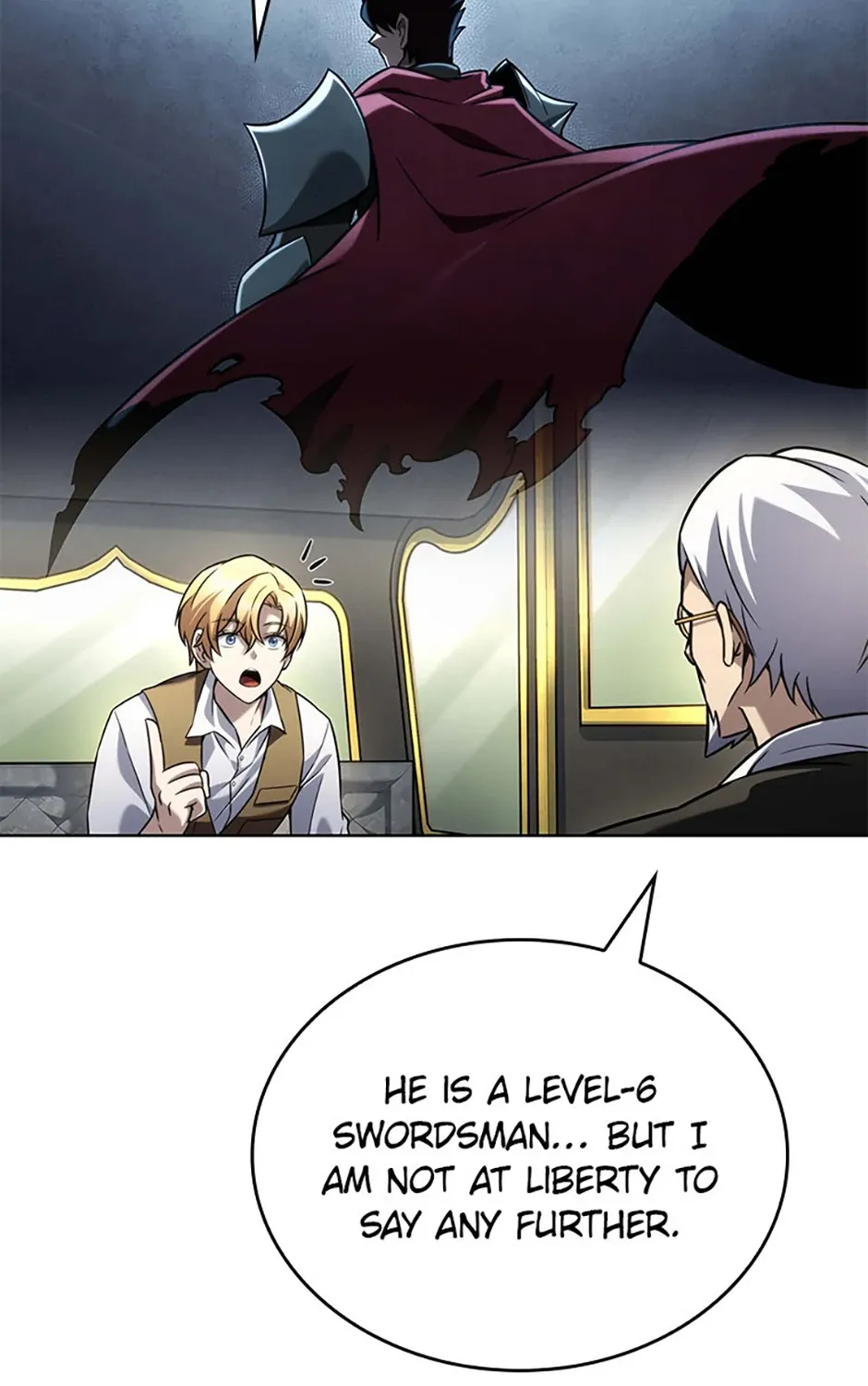 The Infinite Mage Chapter 104 page 13 - 