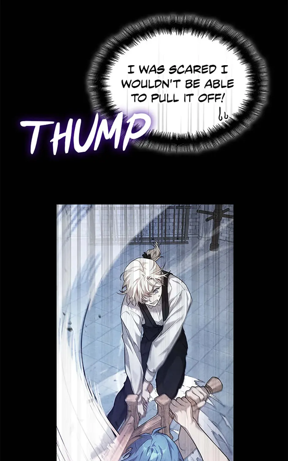 The Infinite Mage Chapter 104 page 124 - 