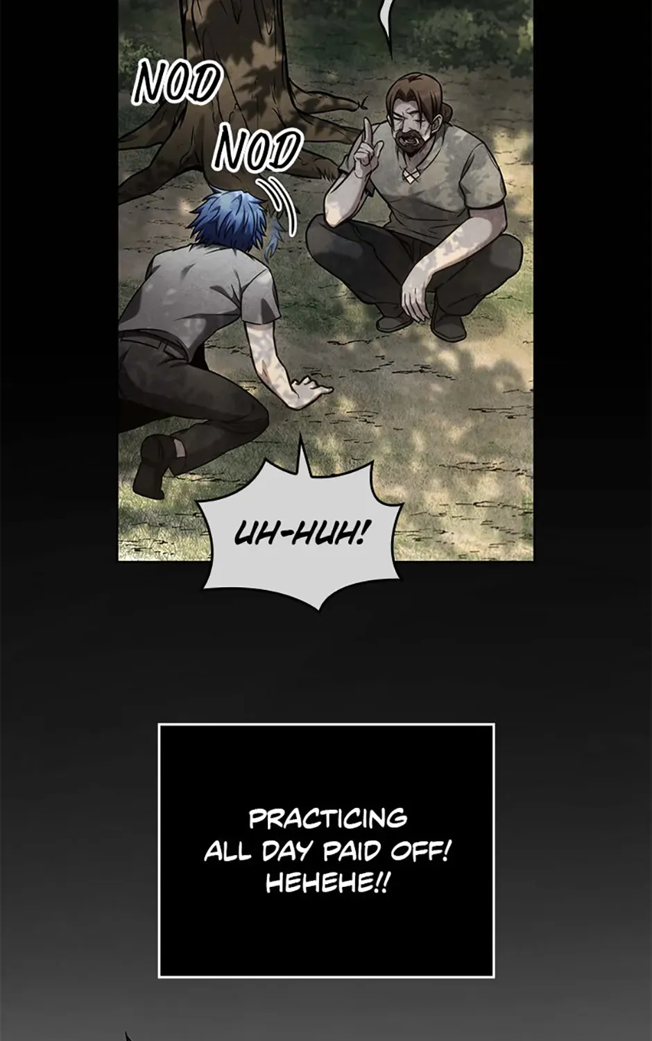 The Infinite Mage Chapter 104 page 130 - 