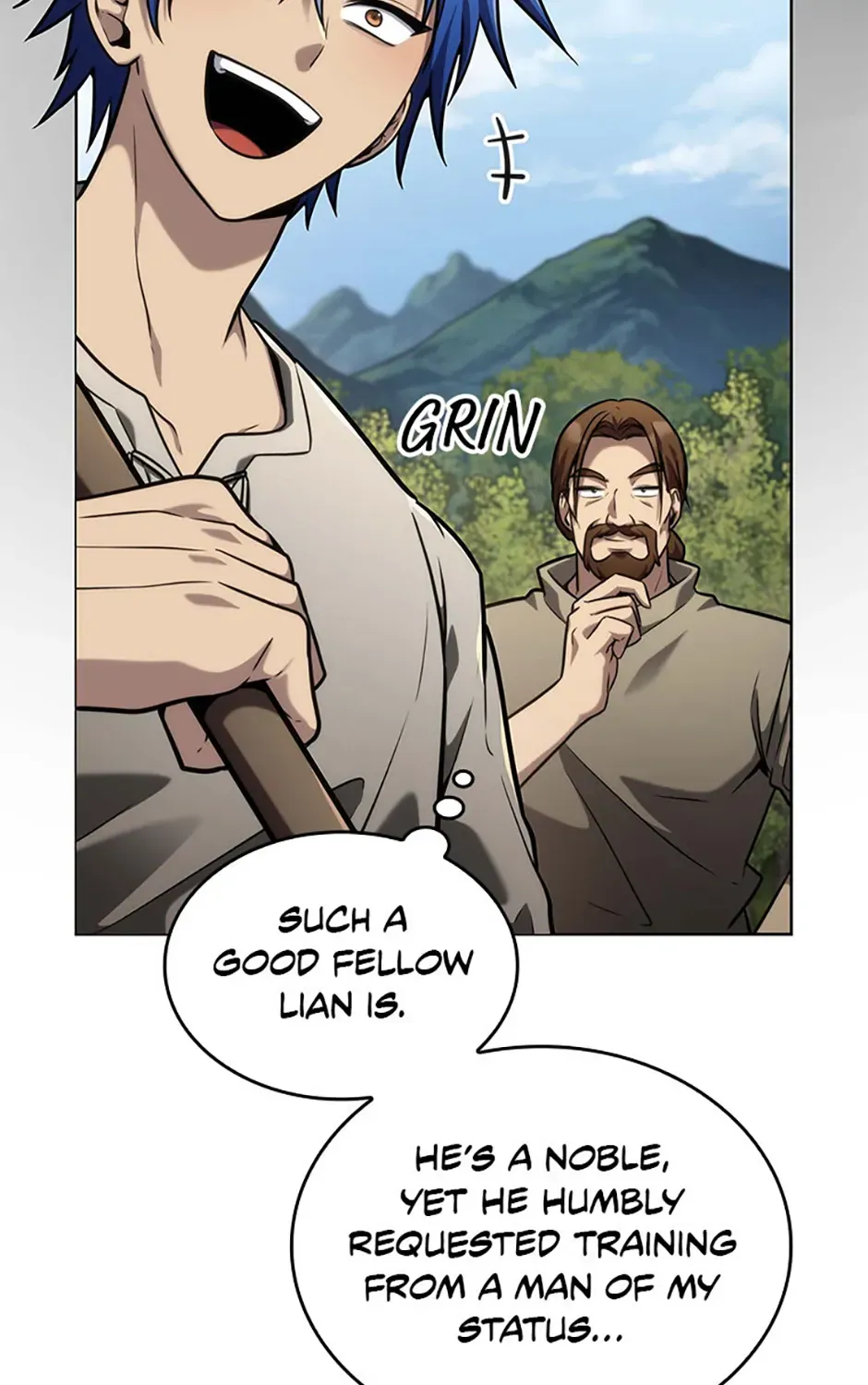 The Infinite Mage Chapter 104 page 132 - 
