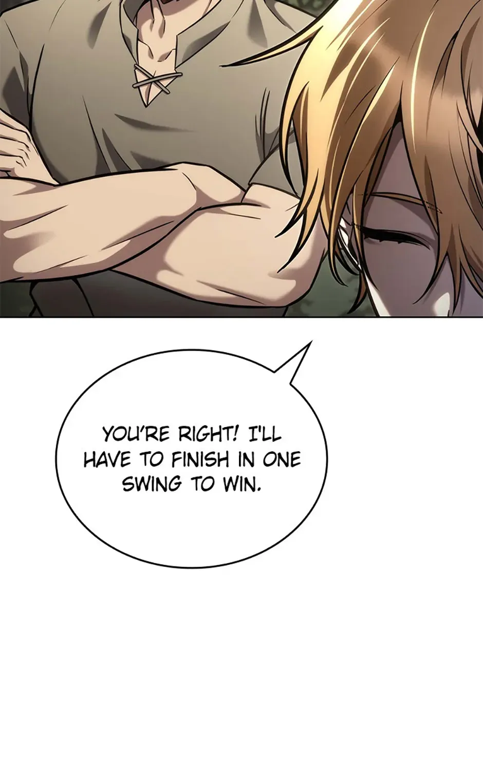 The Infinite Mage Chapter 104 page 136 - 