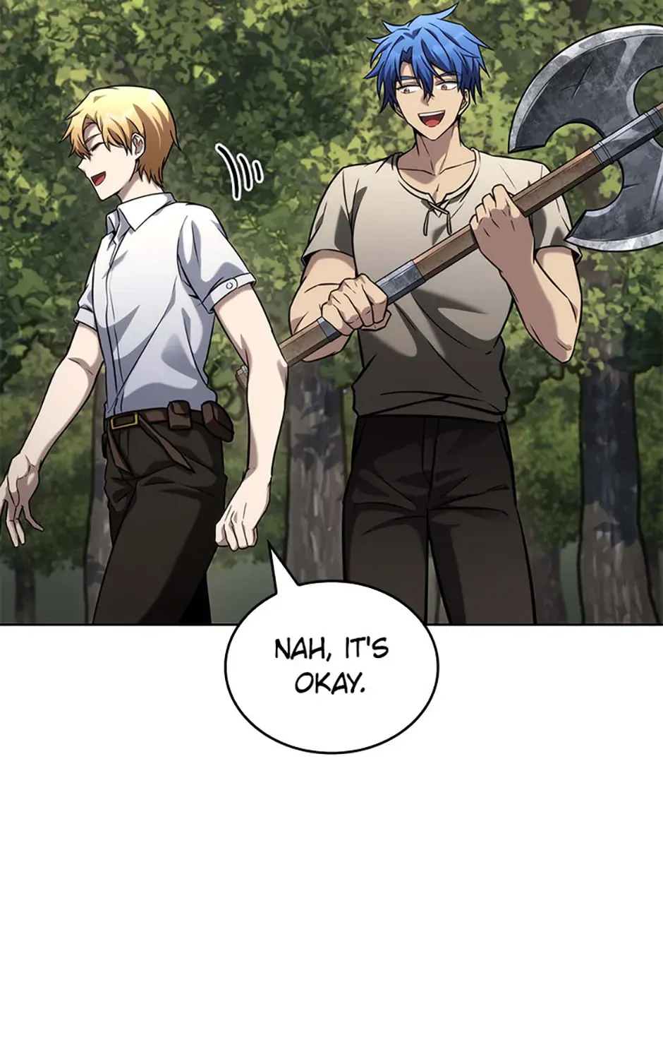 The Infinite Mage Chapter 104 page 138 - 